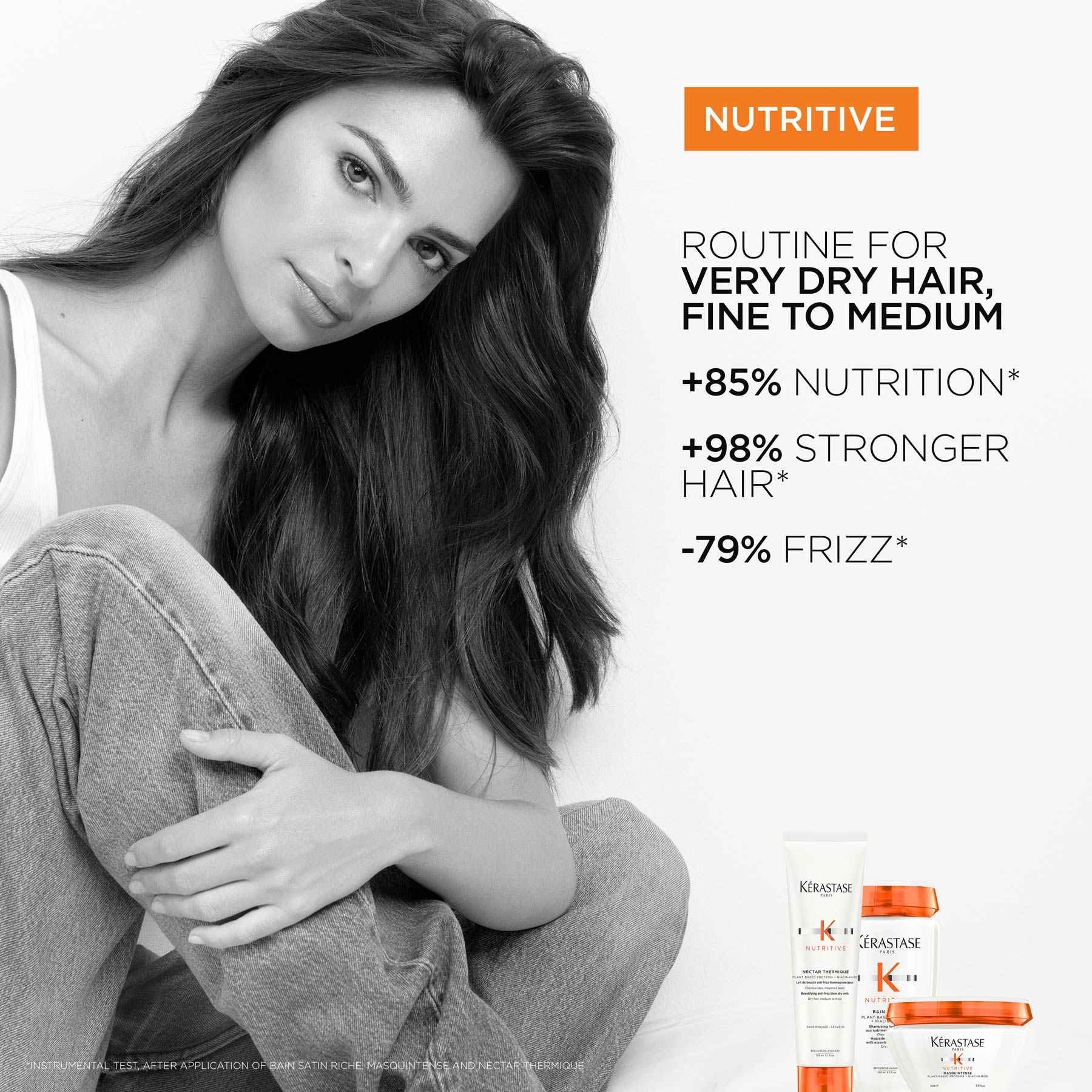 Nutritive Benefit 3